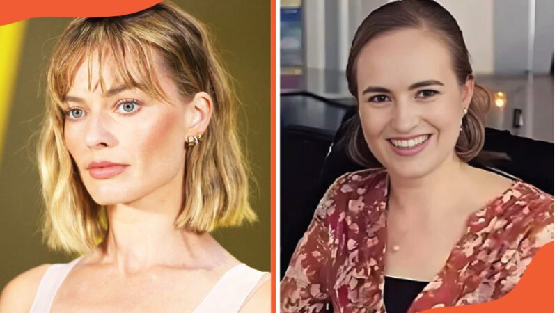 Anya Robbie: What We Know About Margot Robbie’s Sister