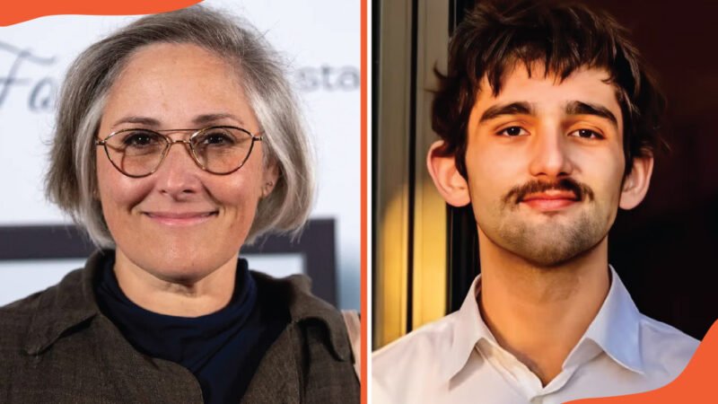 Milo Sebastian Sussman: Everything to Know About Ricki Lake’s Son