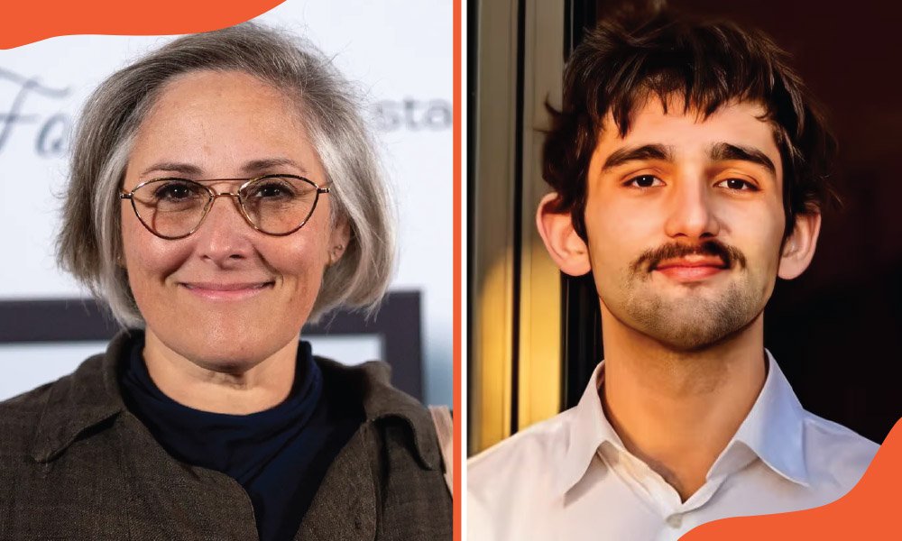 Milo Sebastian Sussman: Everything to Know About Ricki Lake’s Son