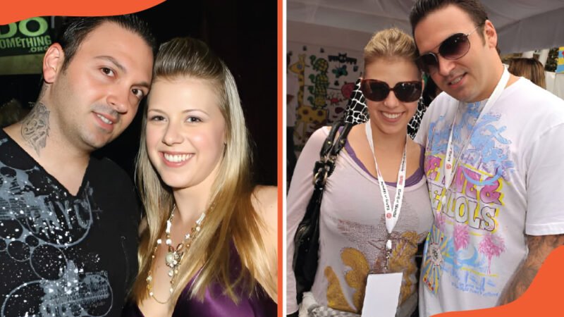 Cody Herpin: Where Is Jodie Sweetin’s Ex-Husband Now?