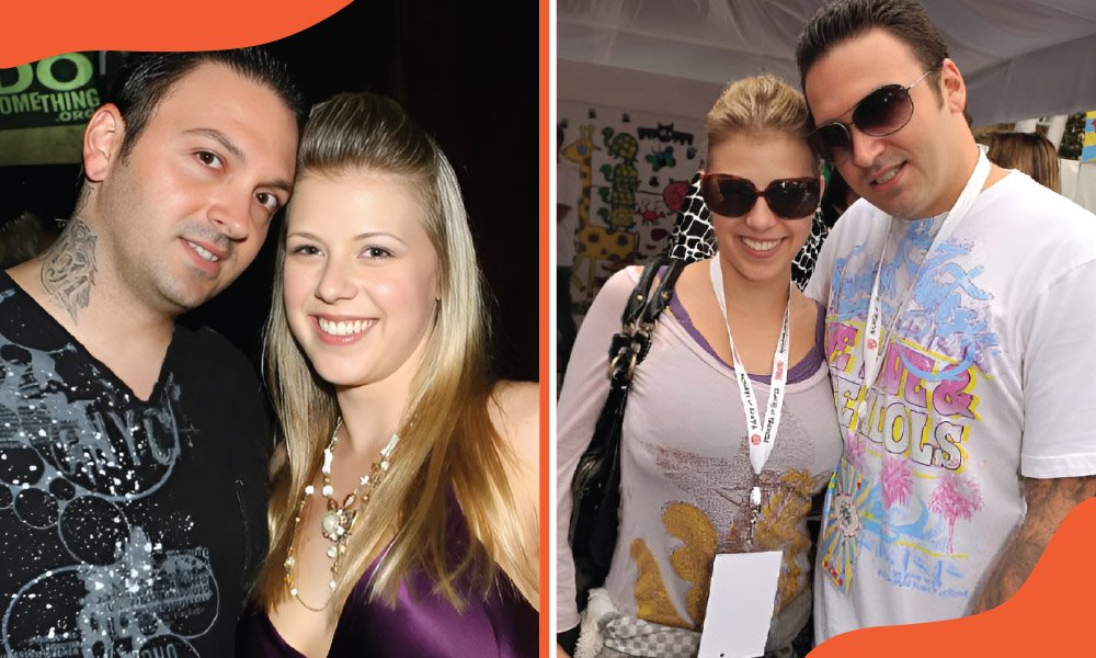 Cody Herpin: Where Is Jodie Sweetin’s Ex-Husband Now?