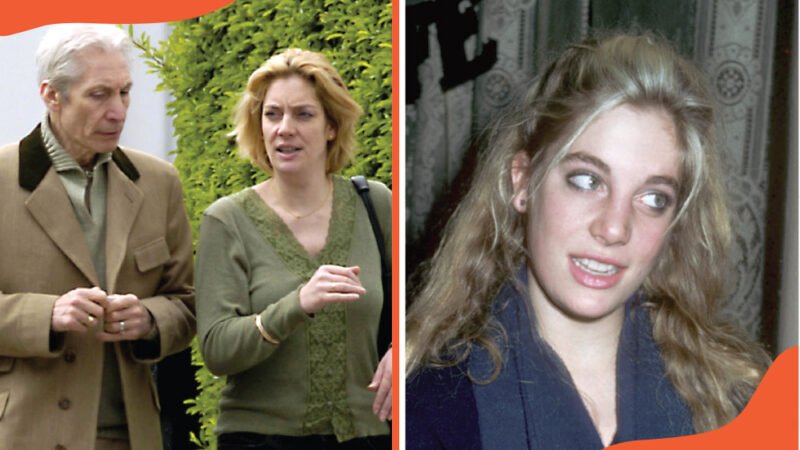 Who Is Seraphina Watts? The Private Life of Charlie Watts’ Daughter