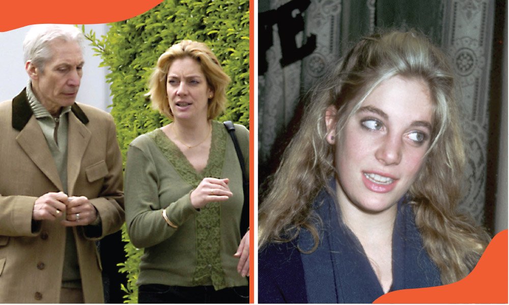 Who Is Seraphina Watts? The Private Life of Charlie Watts’ Daughter