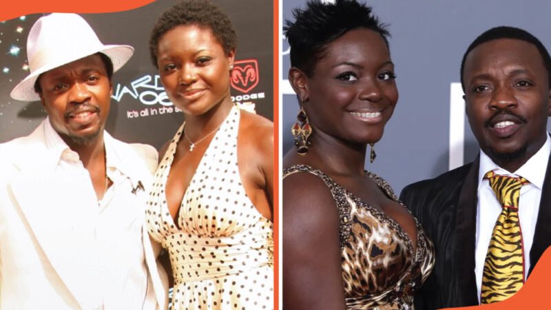 Who Is Tarsha McMillan? All About Anthony Hamilton’s Ex-Wife