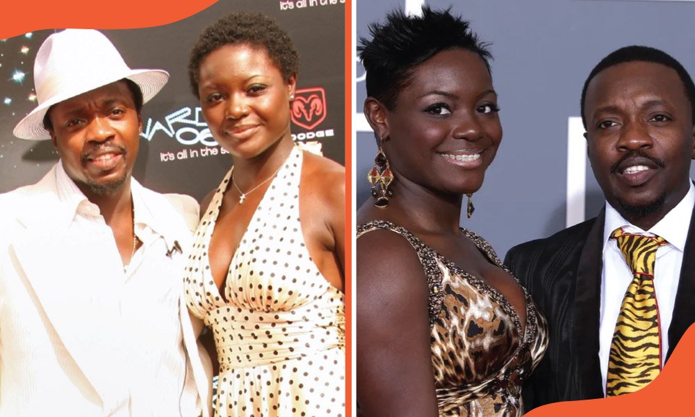 Who Is Tarsha McMillan? All About Anthony Hamilton’s Ex-Wife
