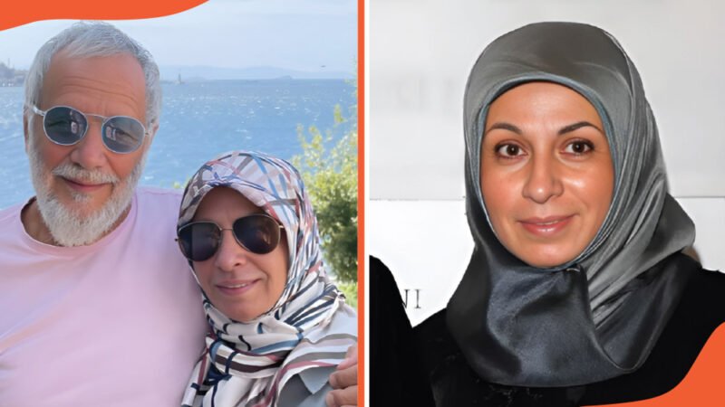 Who Is Fauzia Mubarak Ali? The Real Story of Cat Stevens’ Wife