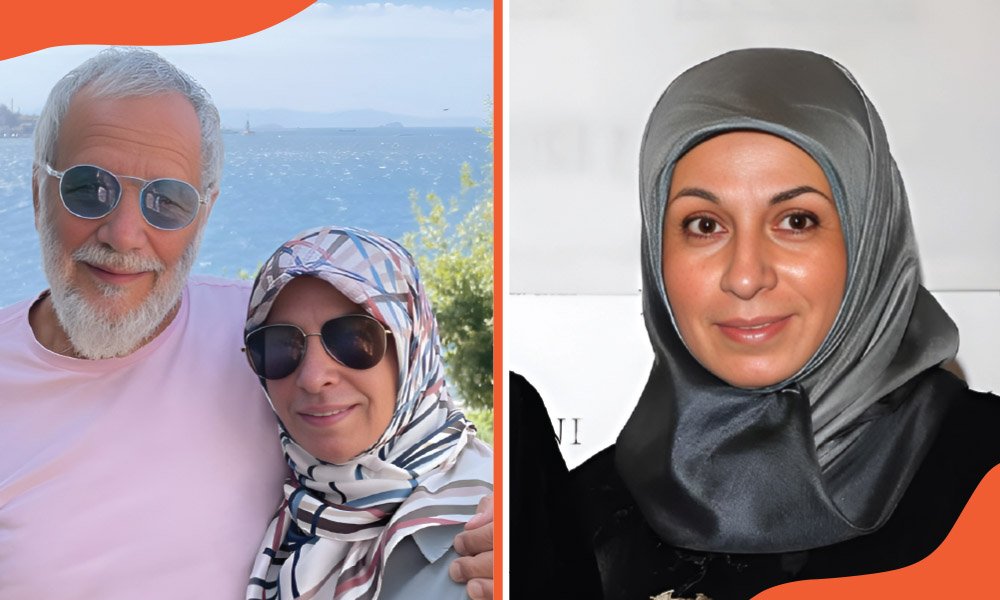 Who Is Fauzia Mubarak Ali? The Real Story of Cat Stevens’ Wife