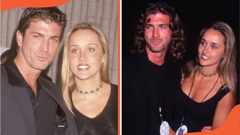 Kirsten Barlow: Everything About Joe Lando’s Wife and Their Family