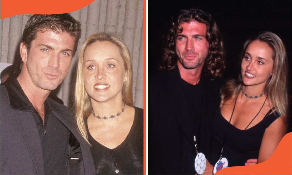 Kirsten Barlow: Everything About Joe Lando’s Wife and Their Family