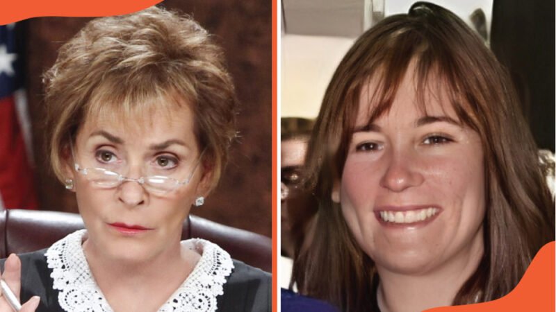 Jamie Hartwright: Everything About Judge Judy’s Daughter