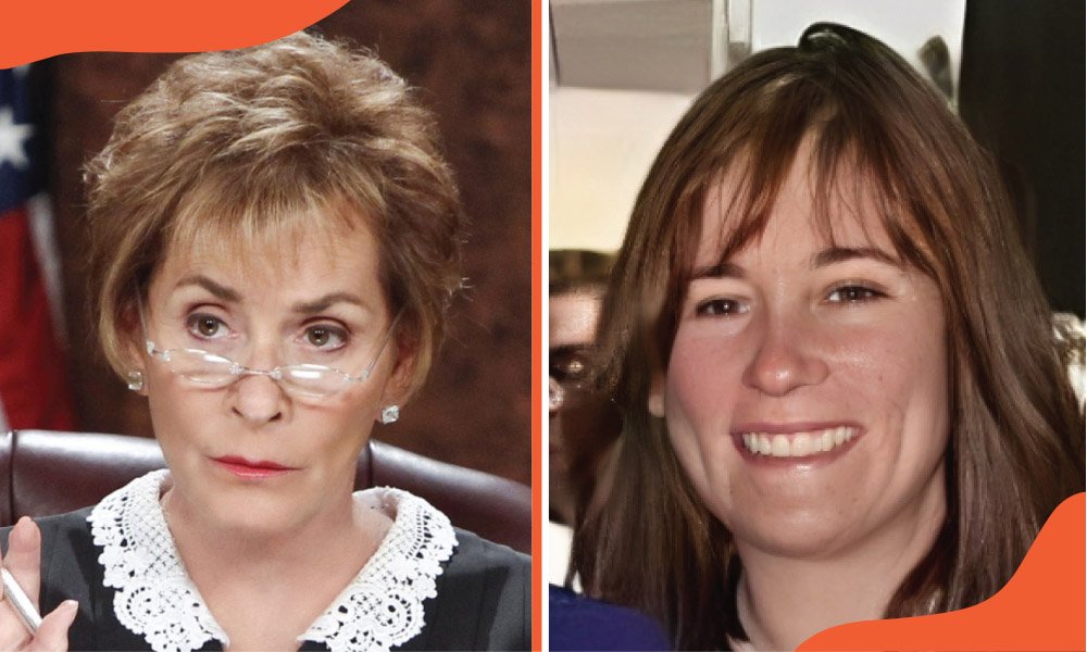 Jamie Hartwright: Everything About Judge Judy’s Daughter