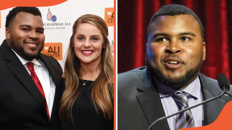 Asaad Amin: The Real Story of Muhammad Ali’s Son