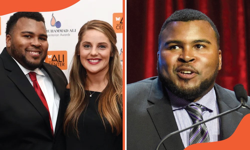 Asaad Amin: The Real Story of Muhammad Ali’s Son