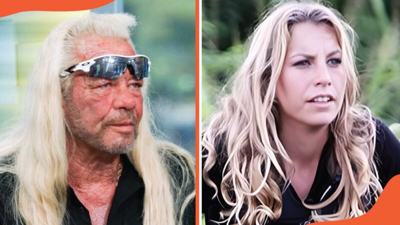 Lyssa Rae Brittain: What Happened to Duane Chapman’s Third Wife?