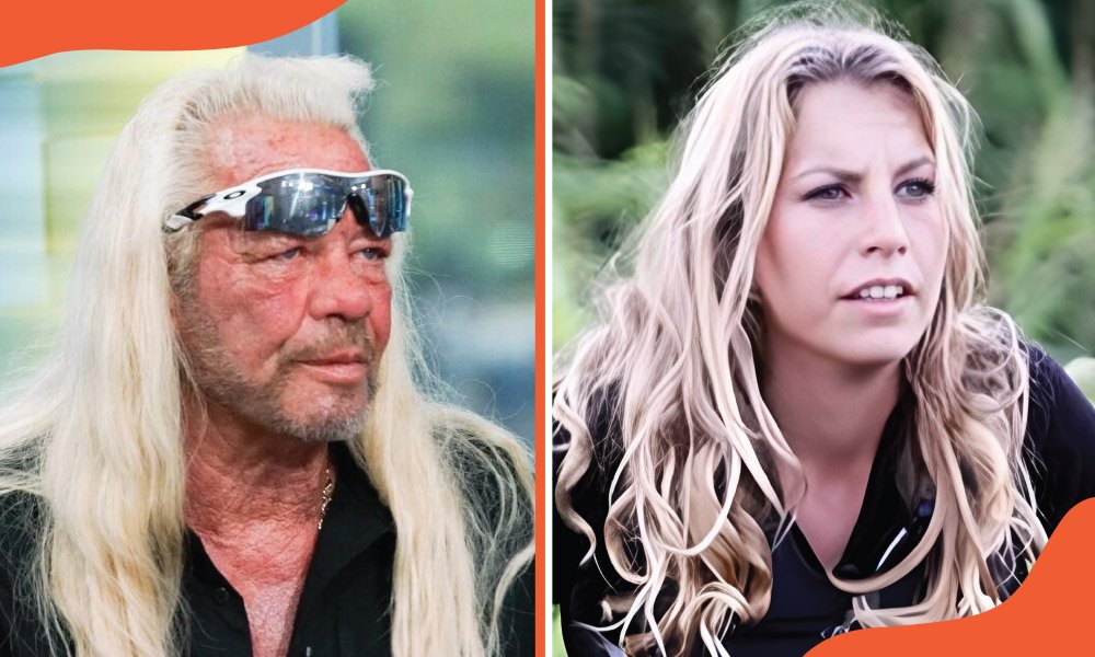 Lyssa Rae Brittain: What Happened to Duane Chapman’s Third Wife?