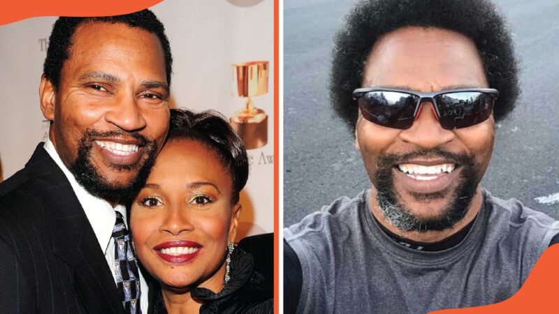 Arnold Byrd: Who Is Jenifer Lewis’ Husband?