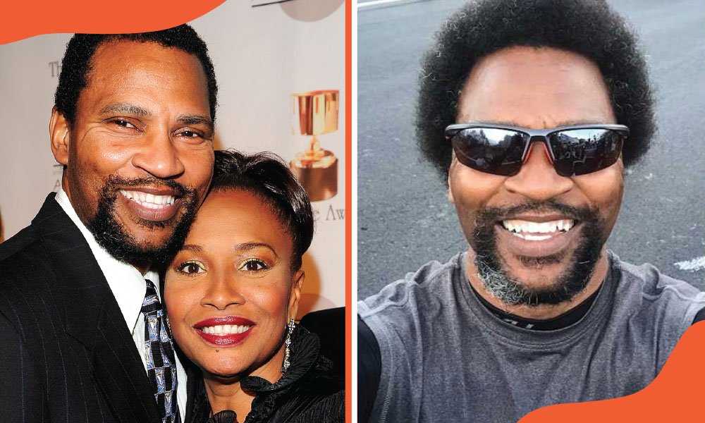 Arnold Byrd: Who Is Jenifer Lewis’ Husband?
