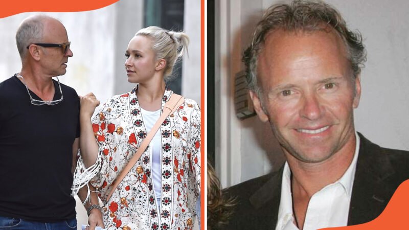 Who Is Skip Panettiere? The Real Story of Hayden Panettiere’s Father