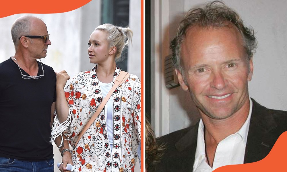Who Is Skip Panettiere? The Real Story of Hayden Panettiere’s Father