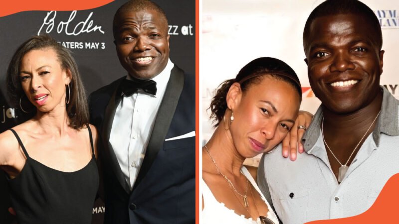 Coco Fausone: What Is Reno Wilson’s Wife Doing Now?