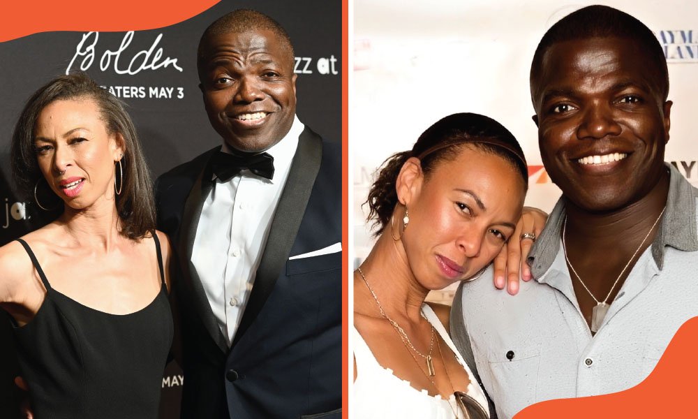 Coco Fausone: What Is Reno Wilson’s Wife Doing Now?