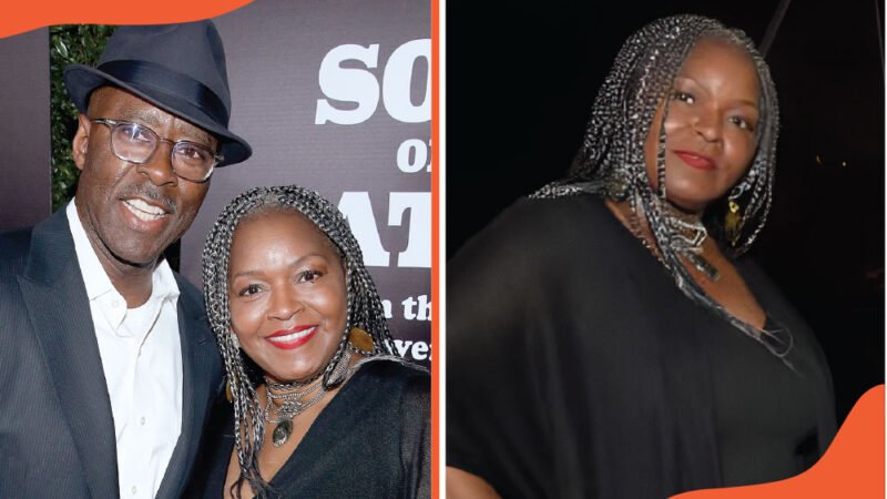 D’nette Bassett: Where Is Angela Bassett’s Sister Now?