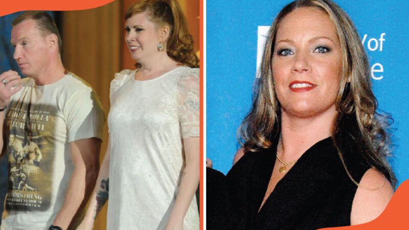 Charlene Fleming: What Happened to Micky Ward’s Wife?