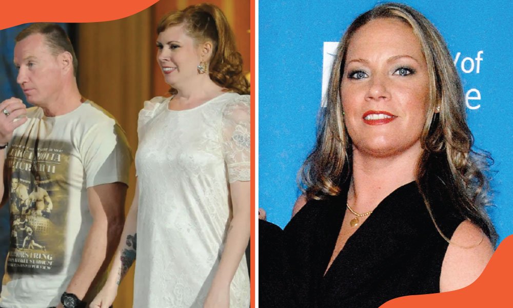 Charlene Fleming: What Happened to Micky Ward’s Wife?
