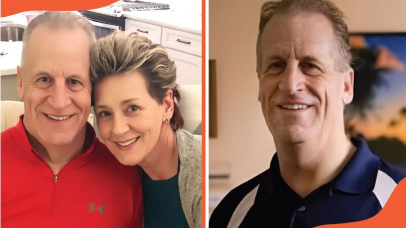 Edward Wesley Rodgers: Where Is Aaron Rodgers’ Father Now?