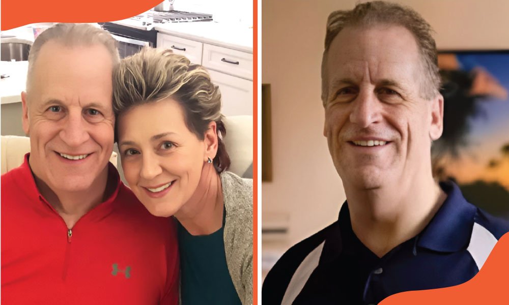 Edward Wesley Rodgers: Where Is Aaron Rodgers’ Father Now?