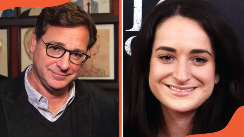 Who Is Lara Melanie Saget? The Story of Bob Saget’s Daughter