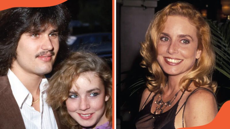 Who Is Lanny Lambert? All About Dana Plato’s Ex-Husband
