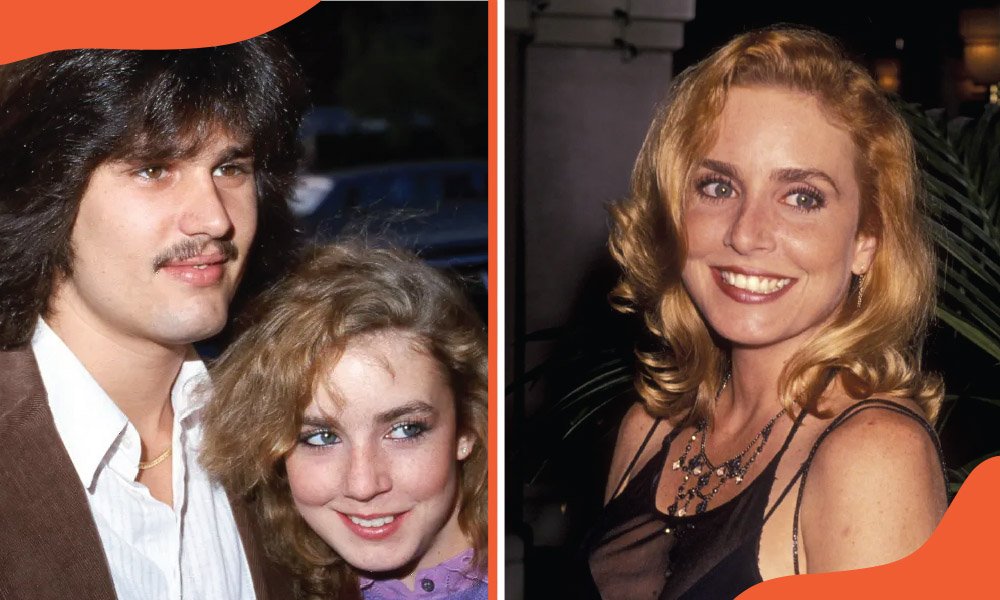Who Is Lanny Lambert? All About Dana Plato’s Ex-Husband