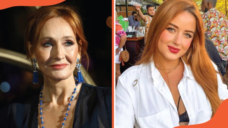Who Is Jessica Isabel Rowling Arantes? Everything to Know About J.K. Rowling’s Daughter