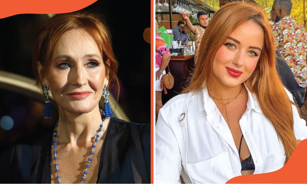 Who Is Jessica Isabel Rowling Arantes? Everything to Know About J.K. Rowling’s Daughter