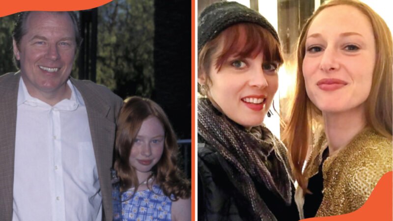 Anna Geisslinger: What We Know About Annette O’Toole’s Daughter