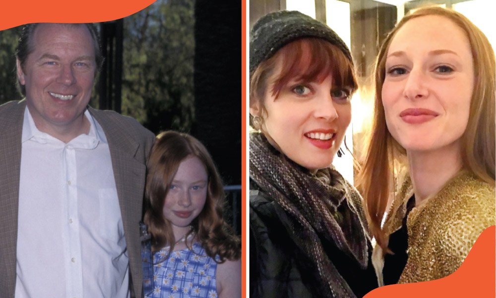 Anna Geisslinger: What We Know About Annette O’Toole’s Daughter