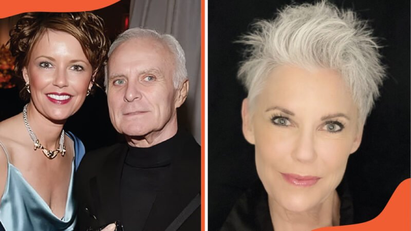 Who Is LaVelda Fann? All About Robert Conrad’s Ex-Wife