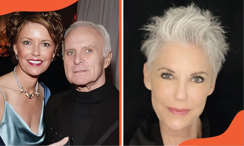 Who Is LaVelda Fann? All About Robert Conrad’s Ex-Wife