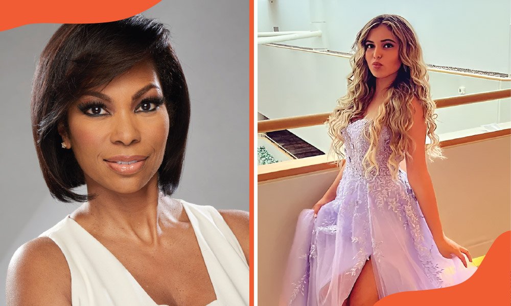 Bella Berlin: What We Know About Harris Faulkner’s Daughter