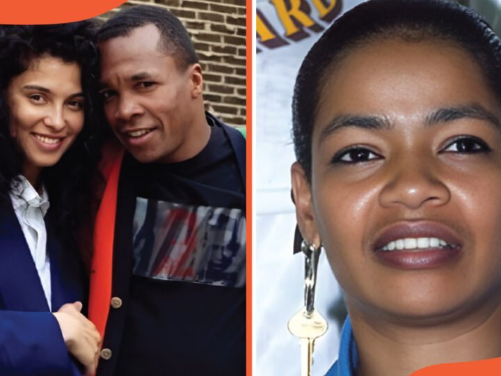 Who Is Juanita Wilkinson? The Full Story of Sugar Ray Leonard’s Ex-Wife