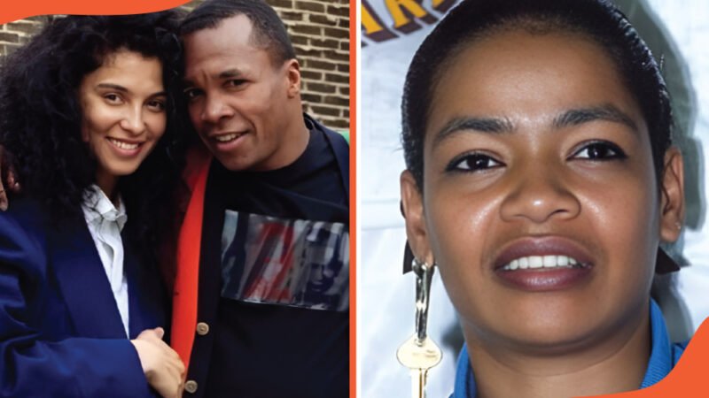 Who Is Juanita Wilkinson? The Full Story of Sugar Ray Leonard’s Ex-Wife