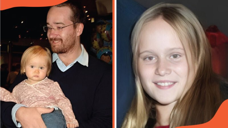 Who Is Maggie Macfadyen? Meet Matthew Macfadyen and Keeley Hawes’ Daughter