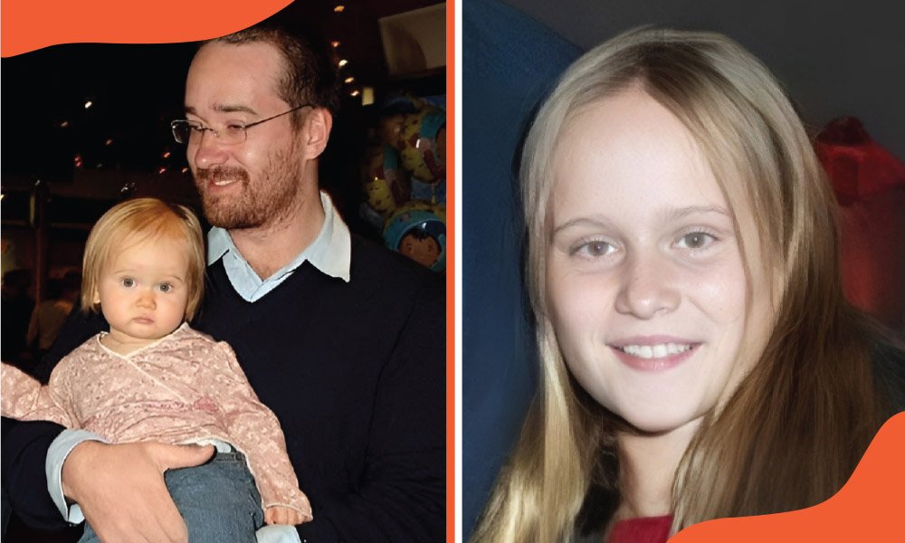 Who Is Maggie Macfadyen? Meet Matthew Macfadyen and Keeley Hawes’ Daughter