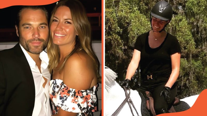 Linzey Rozon: What We Know About Tim Rozon’s Wife and Family Life