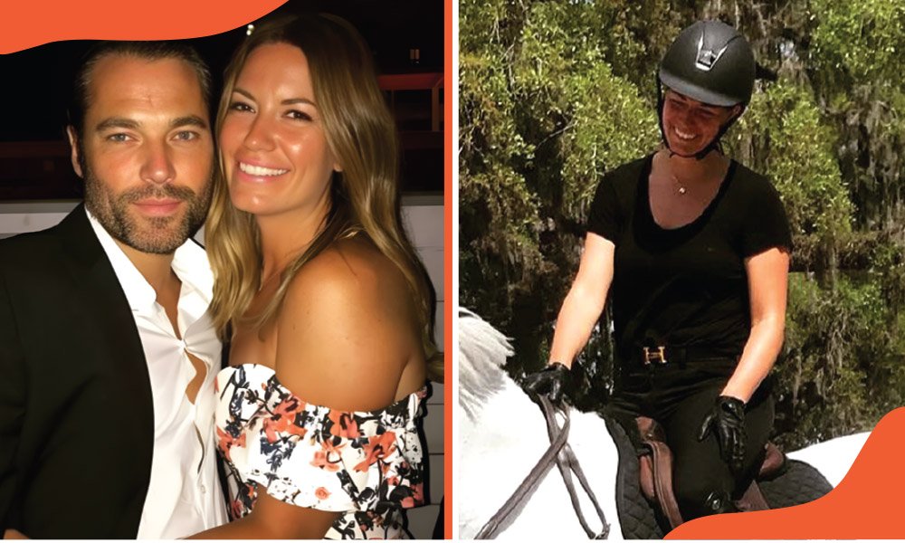 Linzey Rozon: What We Know About Tim Rozon’s Wife and Family Life