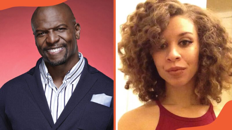 Naomi Burton-Crews: The Full Story of Terry Crews’ Daughter