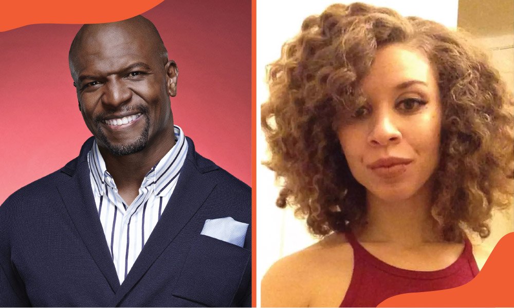 Naomi Burton-Crews: The Full Story of Terry Crews’ Daughter