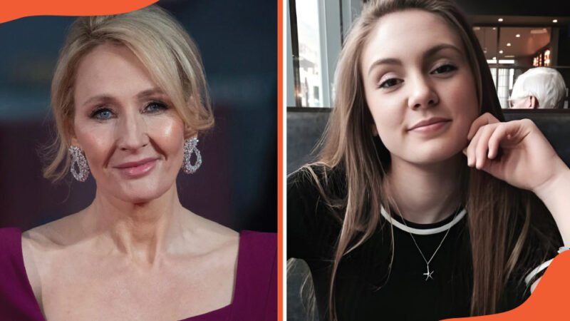 Mackenzie Jean Rowling Murray: Everything About J.K. Rowling’s Youngest Child