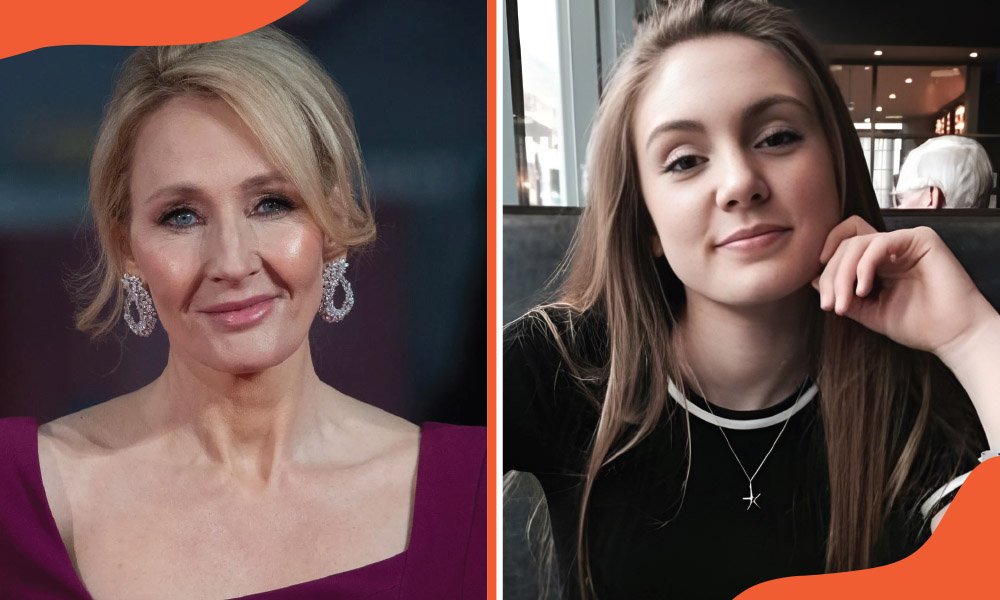 Mackenzie Jean Rowling Murray: Everything About J.K. Rowling’s Youngest Child